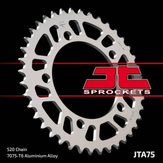 Corona All.7075T6 Jta 75 z46 - JTA75.46