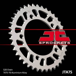 Corona All.7075T6 Jta 75 z46 - JTA75.46