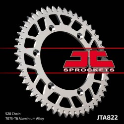 Corona All.7075T6 Jta 822 z48 - JTA822.48