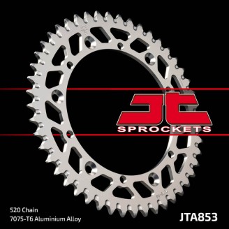 Corona All.7075T6 Jta 853 z45 - JTA853.45