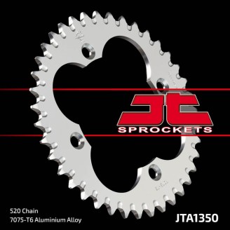 Corona All.7075T6 Jta 1350 z38 - JTA1350.38