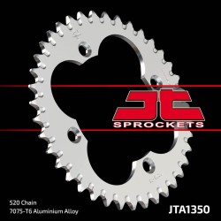 Corona All.7075T6 Jta 1350 z38 - JTA1350.38