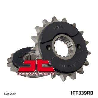 Pignone Jt 339 z16 Rbammortizzato - JTF339.16RB