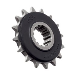 Pignone Jt 1267 z16 Rbammortizzato - JTF1267.16RB
