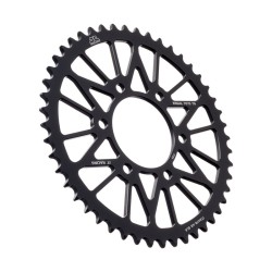 Corona All.7075T6 Jta 478 z42BLK - JTA478.42BLK