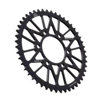 Corona All.7075T6 Jta 478 z47BLK - JTA478.47BLK