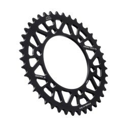 Corona All.7075T6 Jta 486 z49BLK - JTA486.49BLK
