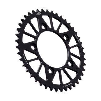 Corona All.7075T6JTA 746 z46 Blk - JTA746.46BLK