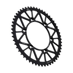 Corona All.7075T6 Jta 808 z52BLK - JTA808.52BLK