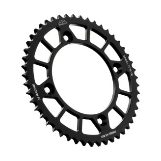 Corona All.7075T6 Jta 895 z48BLK - JTA895.48BLK