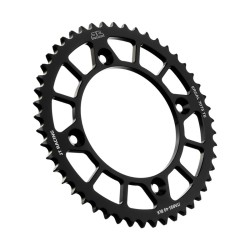 Corona All.7075T6 Jta 895 z48BLK - JTA895.48BLK