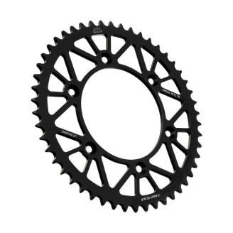 Corona All.7075T6 Jta 897 z50BLK - JTA897.50BLK