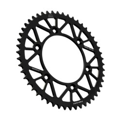 Corona All.7075T6 Jta 897 z51BLK - JTA897.51BLK