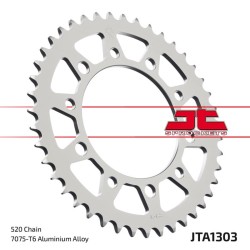 Corona All.7075T6 Jta 1303 z48BLK - JTA1303.48BLK
