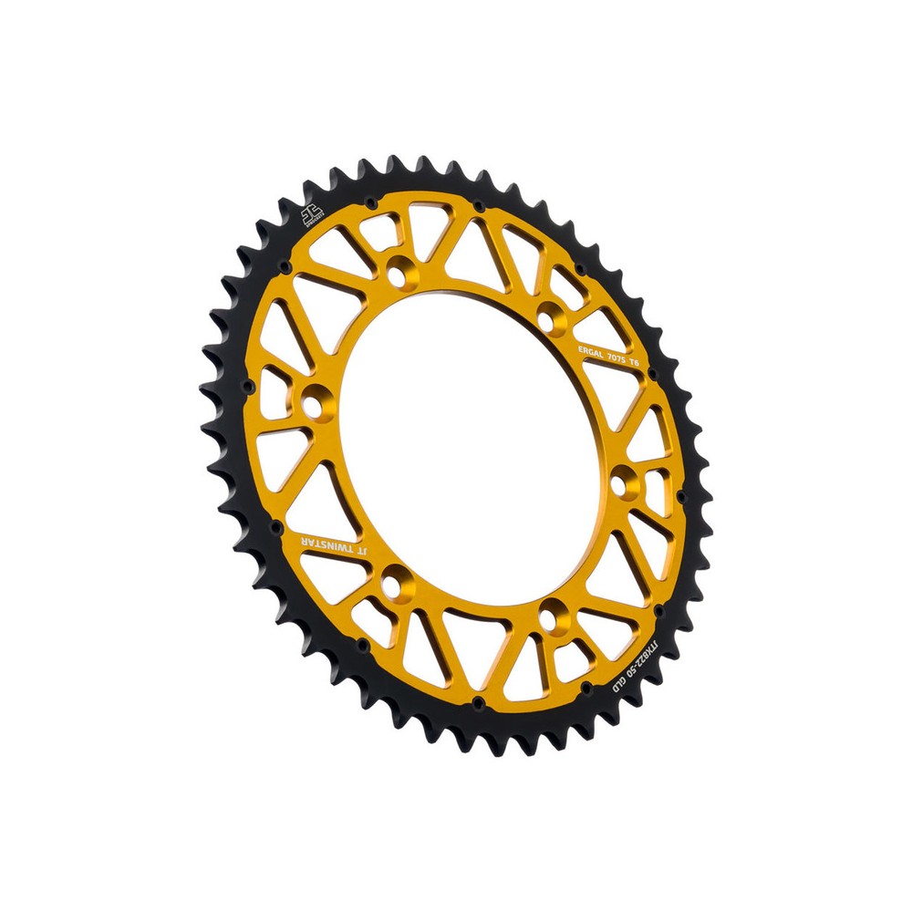 Corona Twinstar Jtx 822.52GOLD - JTX822.52GLD