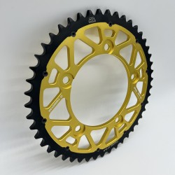 Corona Twinstar Jtx 1792.43GOLD - JTX1792.43GLD