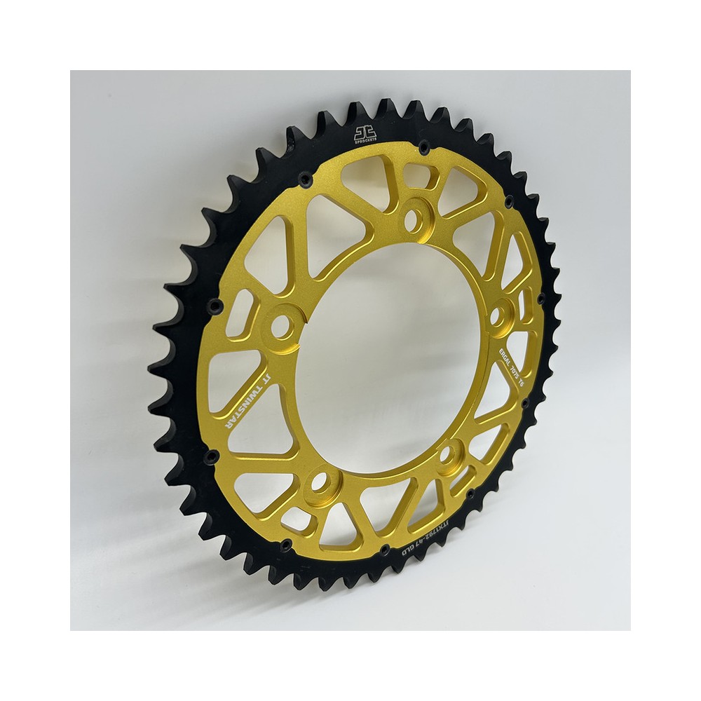 Corona Twinstar Jtx 1792.47GOLD - JTX1792.47GLD