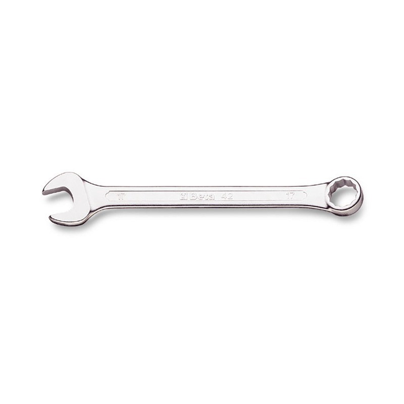 42 25-Combination Wrenches Wrenches BETA