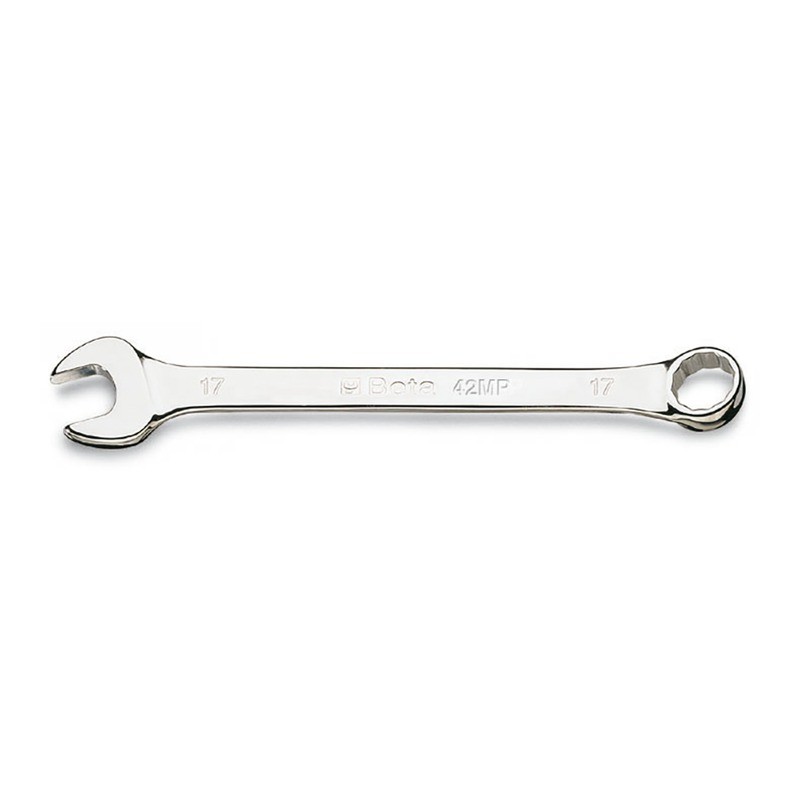 42MP 13-Combination Wrenches Bright Wrenches BETA
