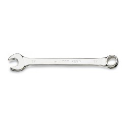 42MP 13-Combination Wrenches Bright Wrenches BETA