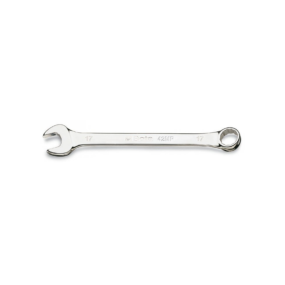 Chiavi Combinate Lucide Mp 14 - 42MP 14
