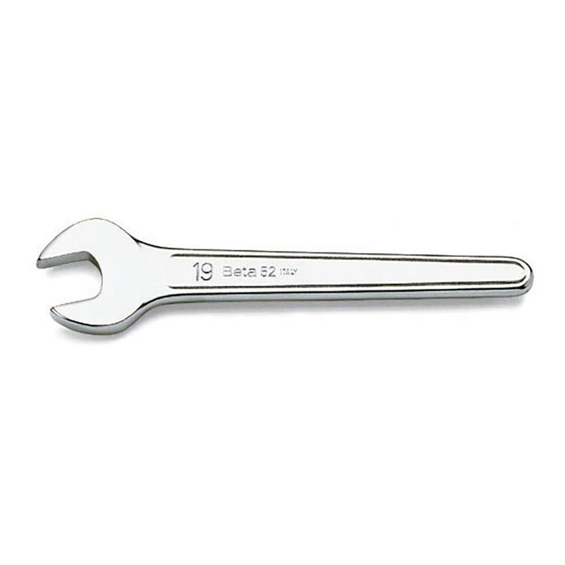52 45-Single Open End Wrenches Wrenches BETA