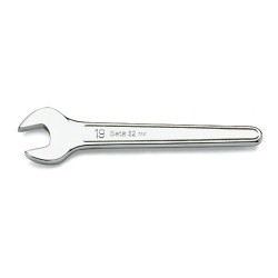 52 45-Single Open End Wrenches Wrenches BETA