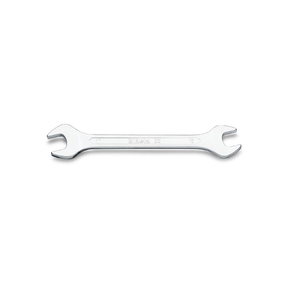 Chiavi A Forchetta Doppie 34X36 - 55 34X36