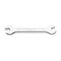 Chiavi A Forchetta Doppie 34X36 - 55 34X36