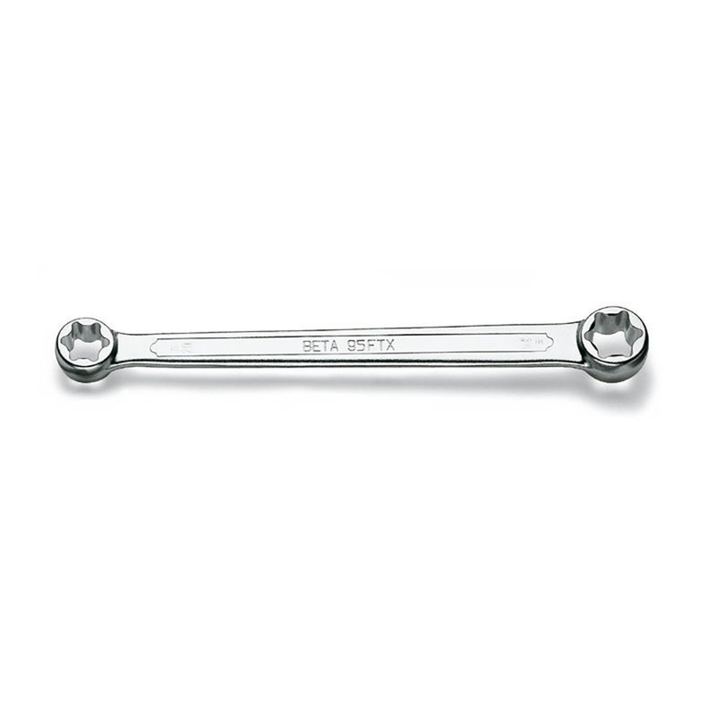 95FTX 10X12-Double-Ended Straight Wr. Wrenches BETA