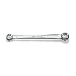 95FTX 10X12-Double-Ended Straight Wr. Wrenches BETA