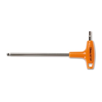 96TBP 6-Ball Head Offset Hex.Key Wr Screwdrivers and bits BETA