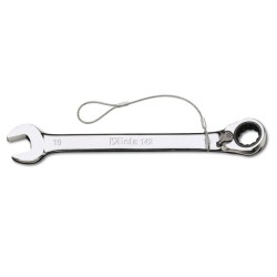 Chiave Combinata Cricchetto H-Safe 12 - 142HS 12