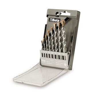 417/SP8-8 Drills 417 With Display Drill bits BETA