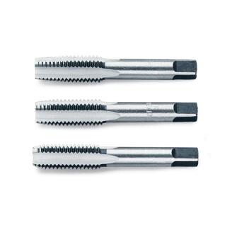 430 3-Hand Taps Coarse Pitch Drill bits BETA