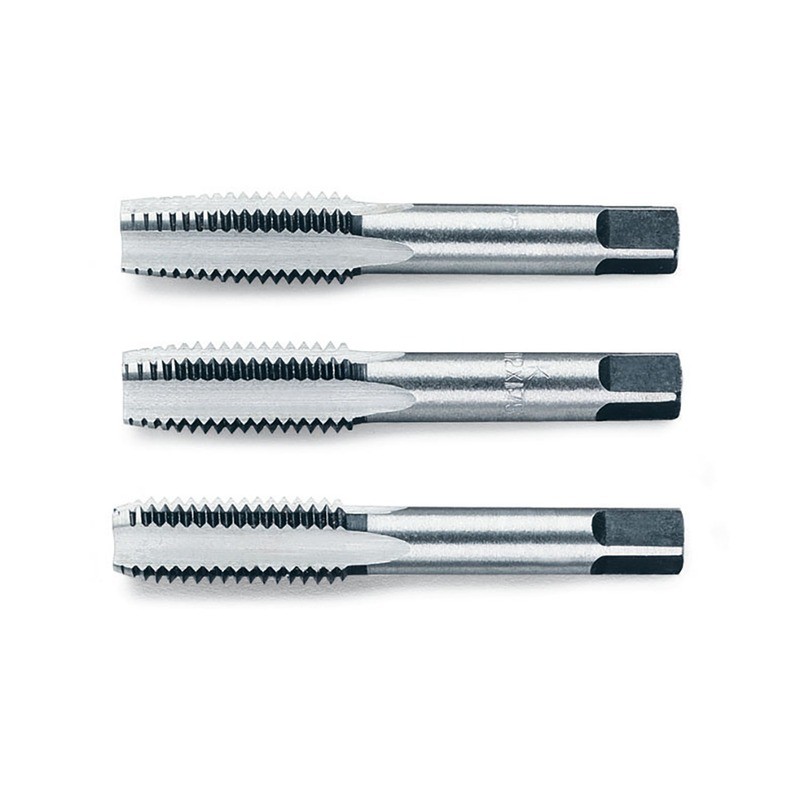430 3-Hand Taps Coarse Pitch Drill bits BETA