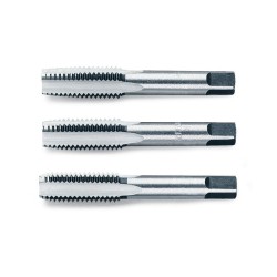 430 3-Hand Taps Coarse Pitch Drill bits BETA