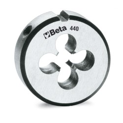 Filiere Tonde Passo Grosso EST25,4 8