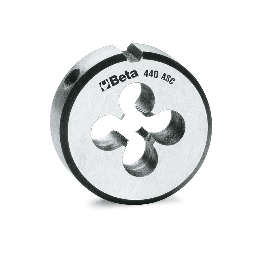 Filiere Tonde Unc EST50,8 ASC3/4 - 440ASC 3/4