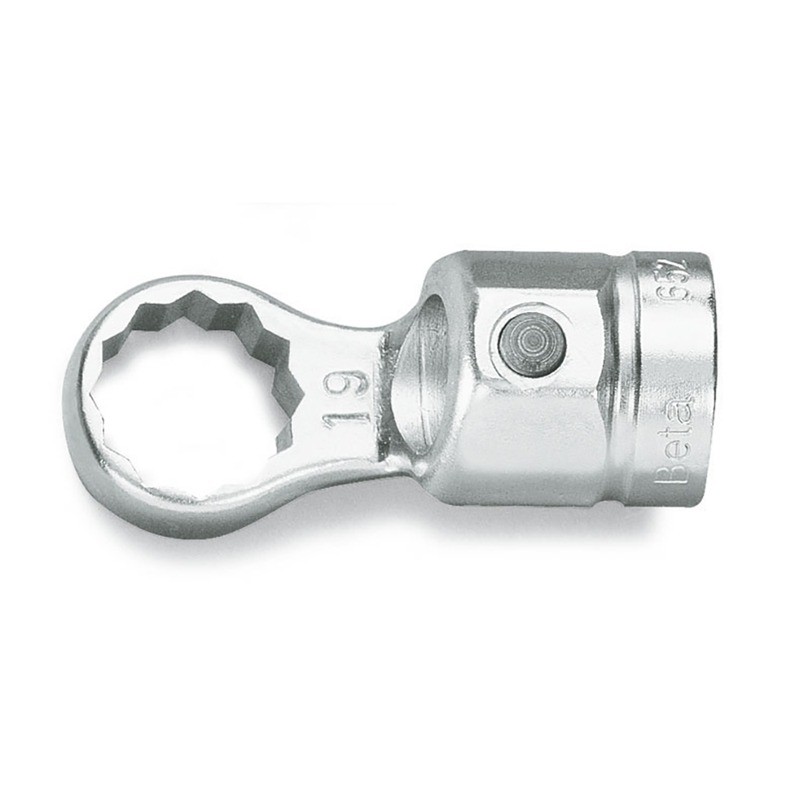 652 12-Ring Wrenches For Torque Bars Wrenches BETA