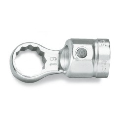 Chiavi Poligonali Per DINAMOM668 12 Llaves de maniobra BETA