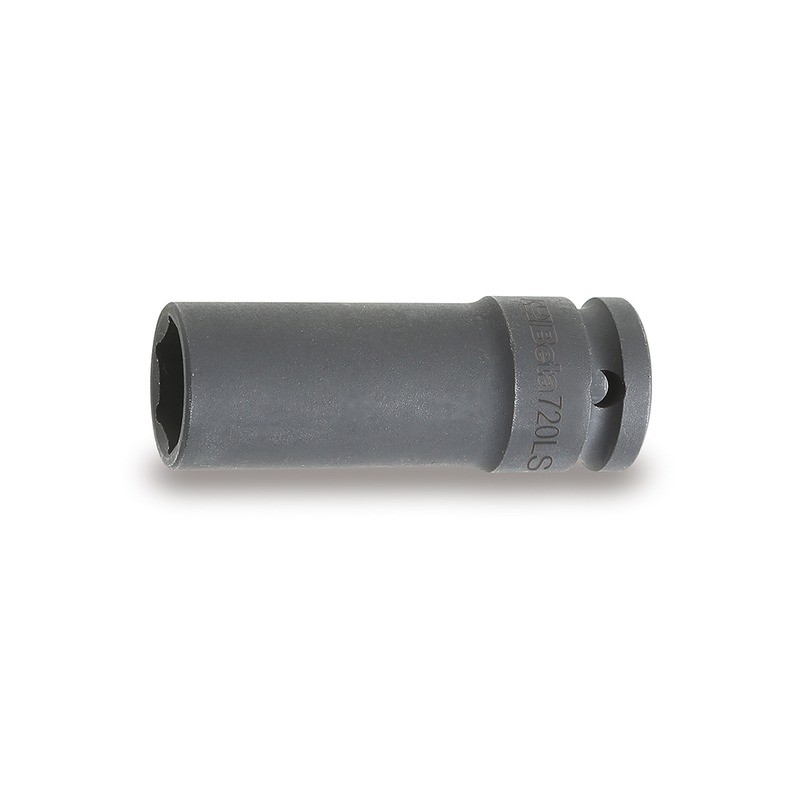 720LS 14-Impact Sockets Long Slim Series Bushings BETA