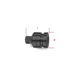 728 36-Impact Sockets Standardseries Bushings BETA