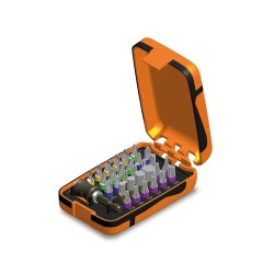 860MIX/A31-30 Bits In In Plastic Case Screwdrivers and bits BETA