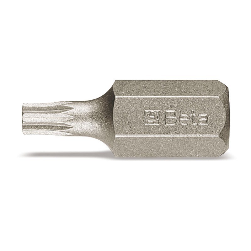 Inserti Esagonali 10-L30 XZN6 Giraviti e inserti BETA