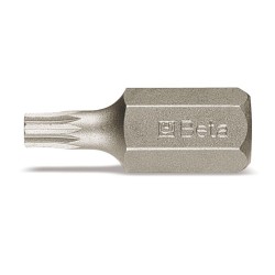 867XZN 6-Bits With Xzn® Profile Screwdrivers and bits BETA