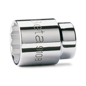 Bussole Poligonali 3/8 B 13 Bujes BETA