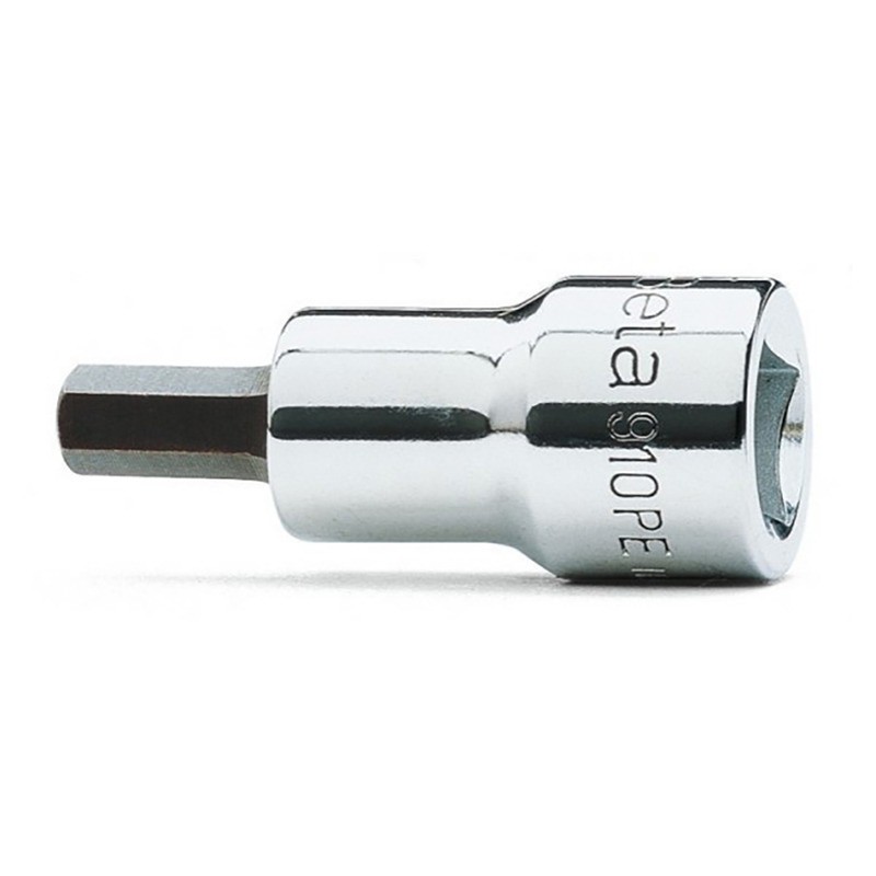 910PE/As 1/4-Socket Drivers Hexagon Bushings BETA