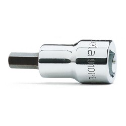 910PE/As 1/4-Socket Drivers Hexagon Bushings BETA