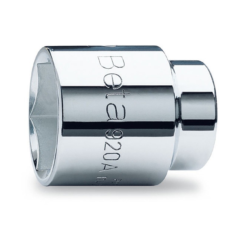 920A 30-Hexagon Hand Sockets Bushings BETA